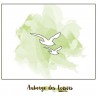 Matrices de découpe - Les mouettes