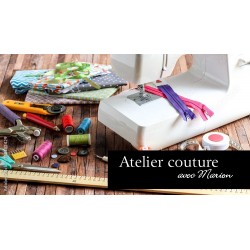 27/07 - Atelier couture