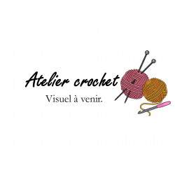 27/07 - Atelier crochet -...