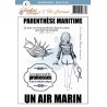 Planche Parenthèse maritime - Entre terre et mer