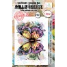 Petalled Wings - 1173 - AALL & CREATE