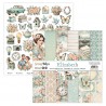 Pack Elizabeth - 30.5 x 30.5 cm