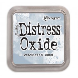 Distress Oxide - Weathered...