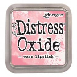 Distress Oxide - Worm lipstick