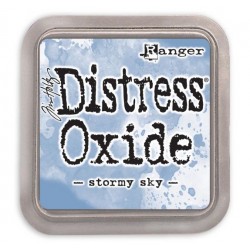 Distress Oxide - Stormy sky