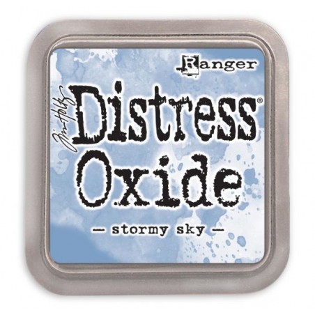 Distress Oxide - Stormy sky