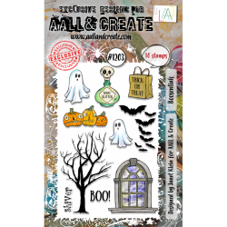 Boosentiels - 1203 - AALL & CREATE