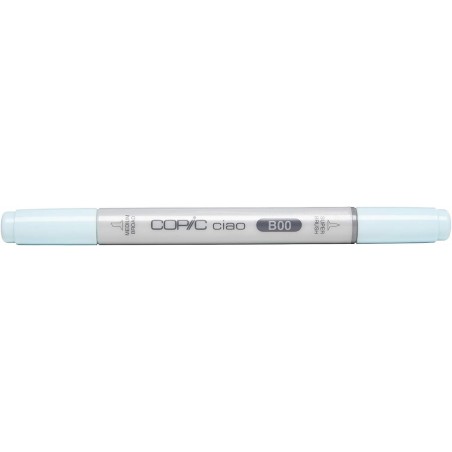 Marqueur Copic Ciao - Frost blue - B00