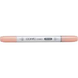 Marqueur Copic Ciao - Salmon pink - RV42