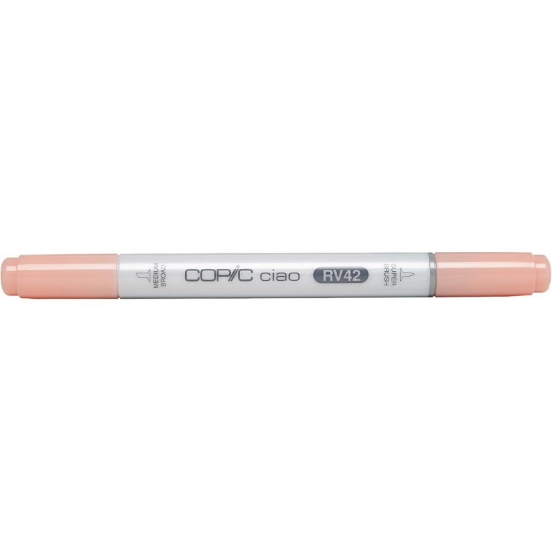 Marqueur Copic Ciao - Salmon pink - RV42