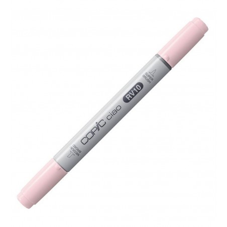 Marqueur Copic Ciao - Pale pink - RV10