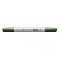 Marqueur Copic Ciao - Moss - YG67