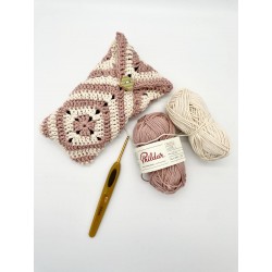 12/10 - Atelier crochet -...