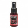 Dylusions Shimmer spray - Postbox red