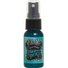 Dylusions Shimmer spray - Vibrant turquoise