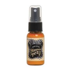 Dylusions Shimmer spray - Vanilla custard