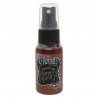 Dylusions Shimmer spray - Chocolate drop