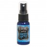 Dylusions Shimmer spray - London blue