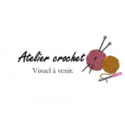 14/12 - Atelier crochet -...