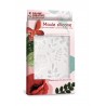 Moule silicone - Floral