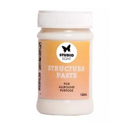 Structure paste - 100ml