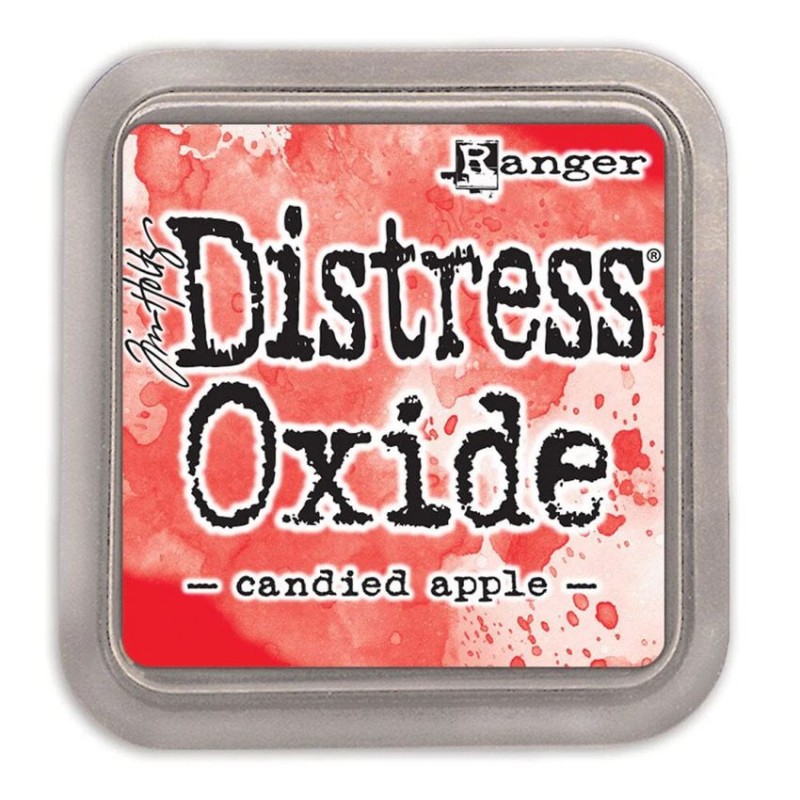 Distress Oxide - Candied apple