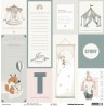 Pack de papiers Insouciance - Lorelaï Design