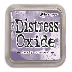 Distress Oxide - Dusty concord