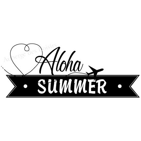 Aloha Summer