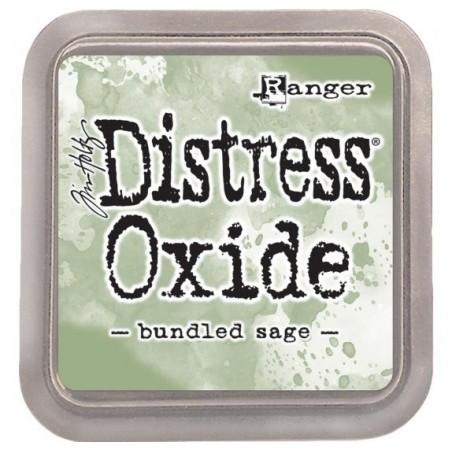 Distress Oxide - Bundled sage