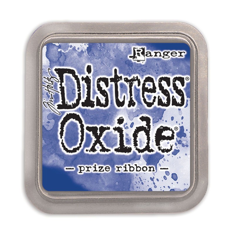 Distress Oxide - Prize ribbon