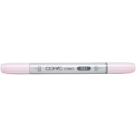 Marqueur Copic Ciao - Rose Pink R81