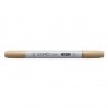 Marqueur Copic Ciao - Brick Beige E31