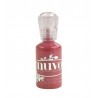 Nuvo Crystal Drops - Autumn red