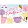 Kit comptoir des savons - Rilakkuma