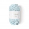 Fil à crocheter - Bleu clair - 033 - Ricorumi