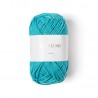 Fil à crocheter - Turquoise - 039 - Ricorumi