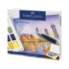 Palette Aquarelle - 24 couleurs - Faber-Castell